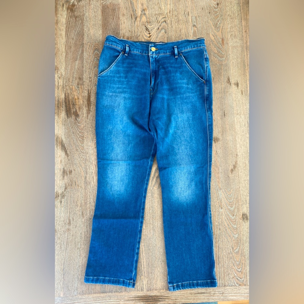 Ladies jeans
